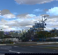Boggabilla Motel - Perths Hotel