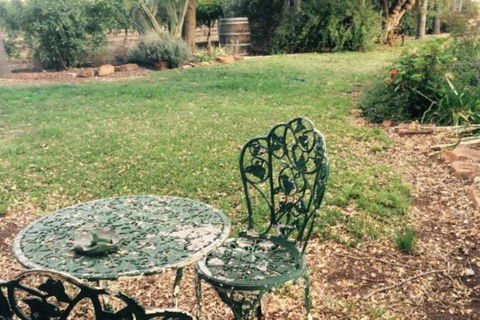 Catania Cottage & Farmhouse - Perths Hotel 3