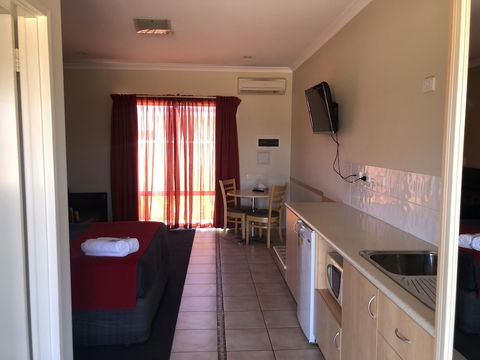 Collie Ridge Motel - Perths Hotel 0