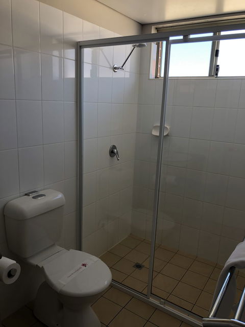Collie Ridge Motel - Perths Hotel 3