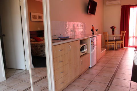 Collie Ridge Motel - Perths Hotel 5