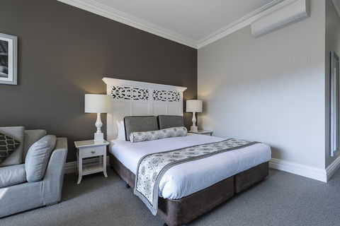 Grand Mercure Basildene Manor - Perths Hotel 2