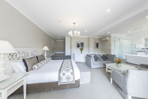 Grand Mercure Basildene Manor - Perths Hotel 7