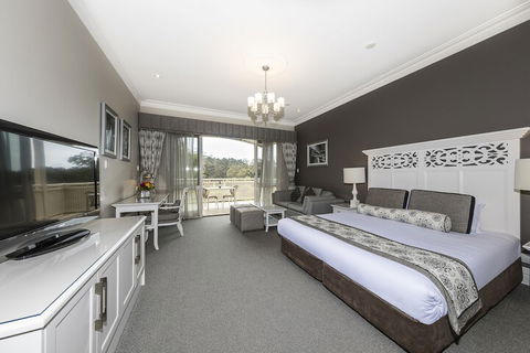 Grand Mercure Basildene Manor - Perths Hotel 5