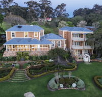 Grand Mercure Basildene Manor - Perths Hotel