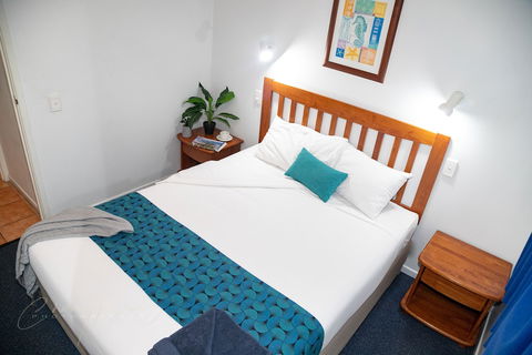 Mackay Seabreeze Apartments - Perths Hotel 6
