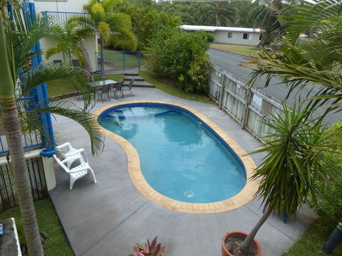 Mackay Seabreeze Apartments - Perths Hotel 2