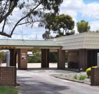 Keith Motor Inn - Perths Hotel