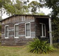 Hidden Valley Cabins - Perths Hotel