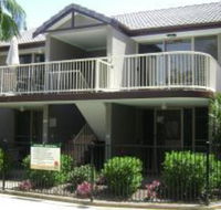 Weyba Gardens Resort - Perths Hotel