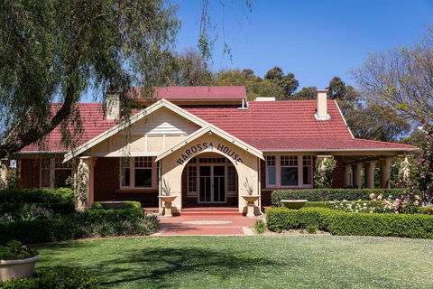 Barossa House - Perths Hotel 2