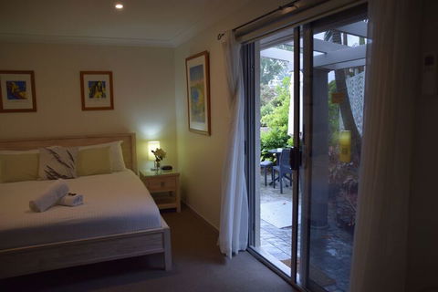 Tiarri Terrigal - Perths Hotel 4
