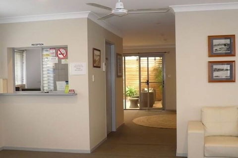 Tiarri Terrigal - Perths Hotel 1