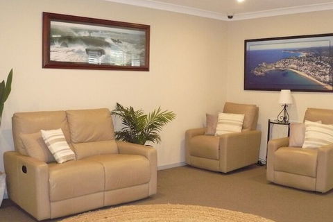 Tiarri Terrigal - Perths Hotel 3
