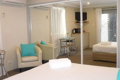 Tiarri Terrigal - Perths Hotel 7