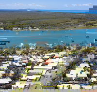 Sunset Cove Noosa - Perths Hotel