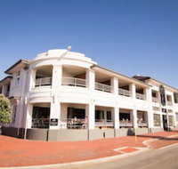 Cottesloe Beach Hotel