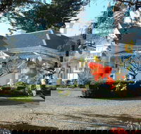Huonville Guesthouse - Perths Hotel