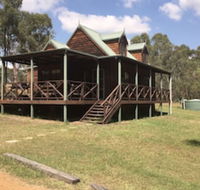 Manzanilla Ridge - Perths Hotel
