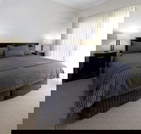 Dolphin Shores - Perths Hotel