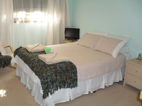 Sanddancers B & B - Perths Hotel 3