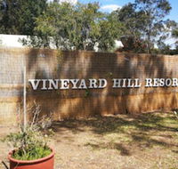 Vineyard Hill - Perths Hotel