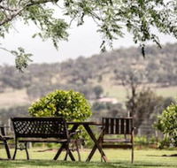 Bluebush Estate - Perths Hotel