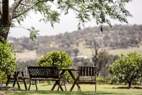 Bluebush Estate - Perths Hotel 0