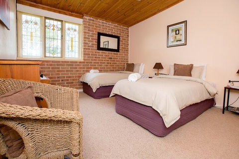 Bluebush Estate - Perths Hotel 7