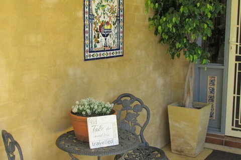 Bluebush Estate - Perths Hotel 4