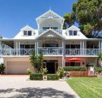 Silver Waters Bed  Breakfast - Perths Hotel
