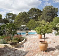 Rosebridge House Bed  Breakfast Adult Retreat - Perths Hotel