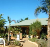 Drummond Cove Holiday Park - Perths Hotel