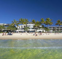 On The Beach Noosa - Perths Hotel