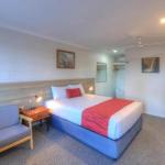 Woolooman QLD Perths Hotel