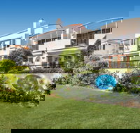 Villa Aqua - Perths Hotel
