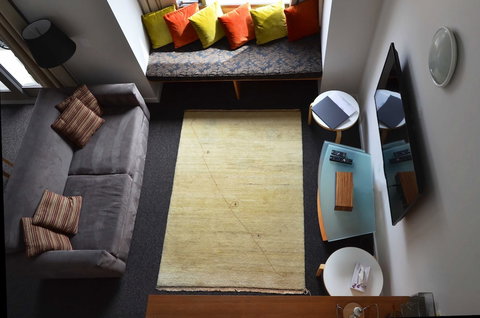 Squatter's Run Apartments - Perths Hotel 2