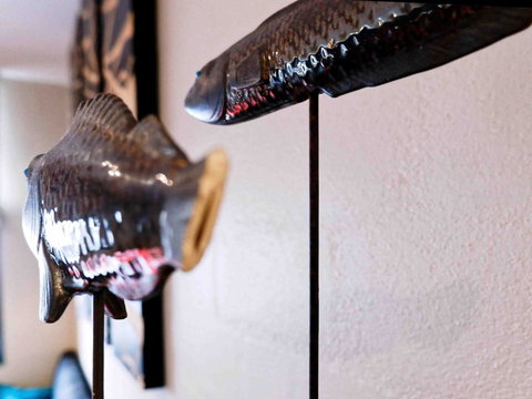 Squatter's Run Apartments - Perths Hotel 1