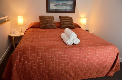 Squatter's Run Apartments - Perths Hotel 4