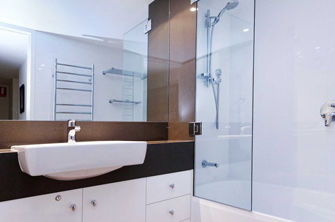 Squatter's Run Apartments - Perths Hotel 3