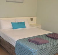 Matilda Motel - Perths Hotel