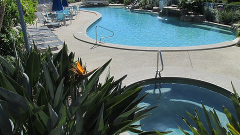 Endless Summer Resort - Perths Hotel 3