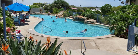 Endless Summer Resort - Perths Hotel 5