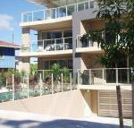 Watermark Apartments - Perths Hotel