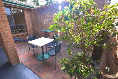 Katoomba Townhouses - Perths Hotel 6