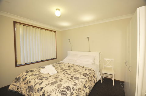 Katoomba Townhouses - Perths Hotel 3