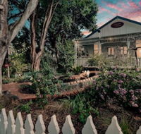 Genesta House BB - Perths Hotel