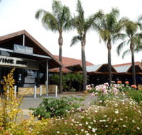 Vine Inn Barossa - Perths Hotel