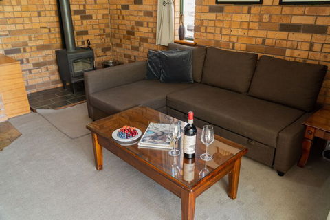 Blickinstal Barossa Valley Retreat - Perths Hotel 6