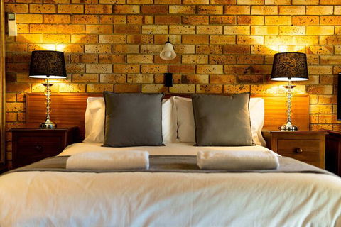 Blickinstal Barossa Valley Retreat - Perths Hotel 1